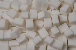 Survey reveals 5 year olds consume their body weight in sugar every year